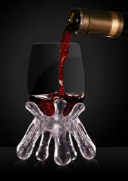 Wine-Glass Picture